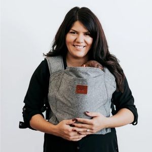 Happy! Original Baby Carrier